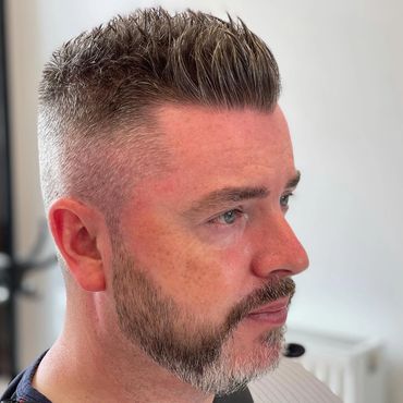 Turkish Barbers