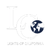 Lights of California