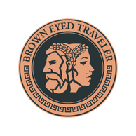 BrownEyedTraveler