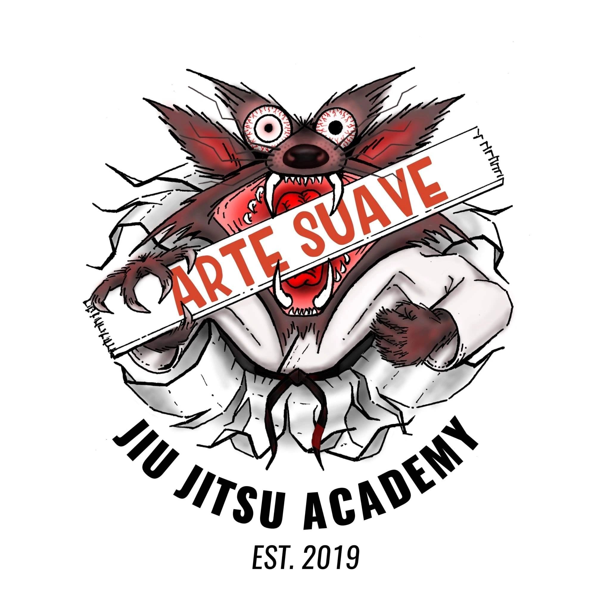 Jiu Jitsu Arte Suave
