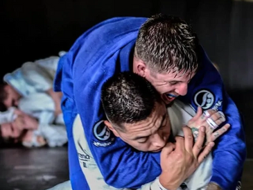 Arte Suave Jiu Jitsu Academy (@artesuavejiujitsuacademy