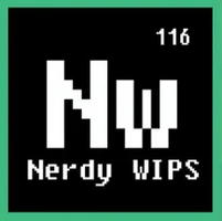 Nerdy Wips