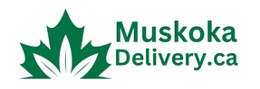 Muskoka Marijuana Delivery