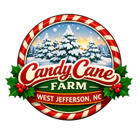 Candy Cane Farm