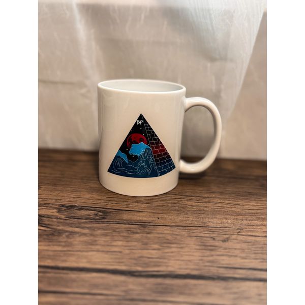AIM MUG 
Art is Money Mug 
Art is Money Merch