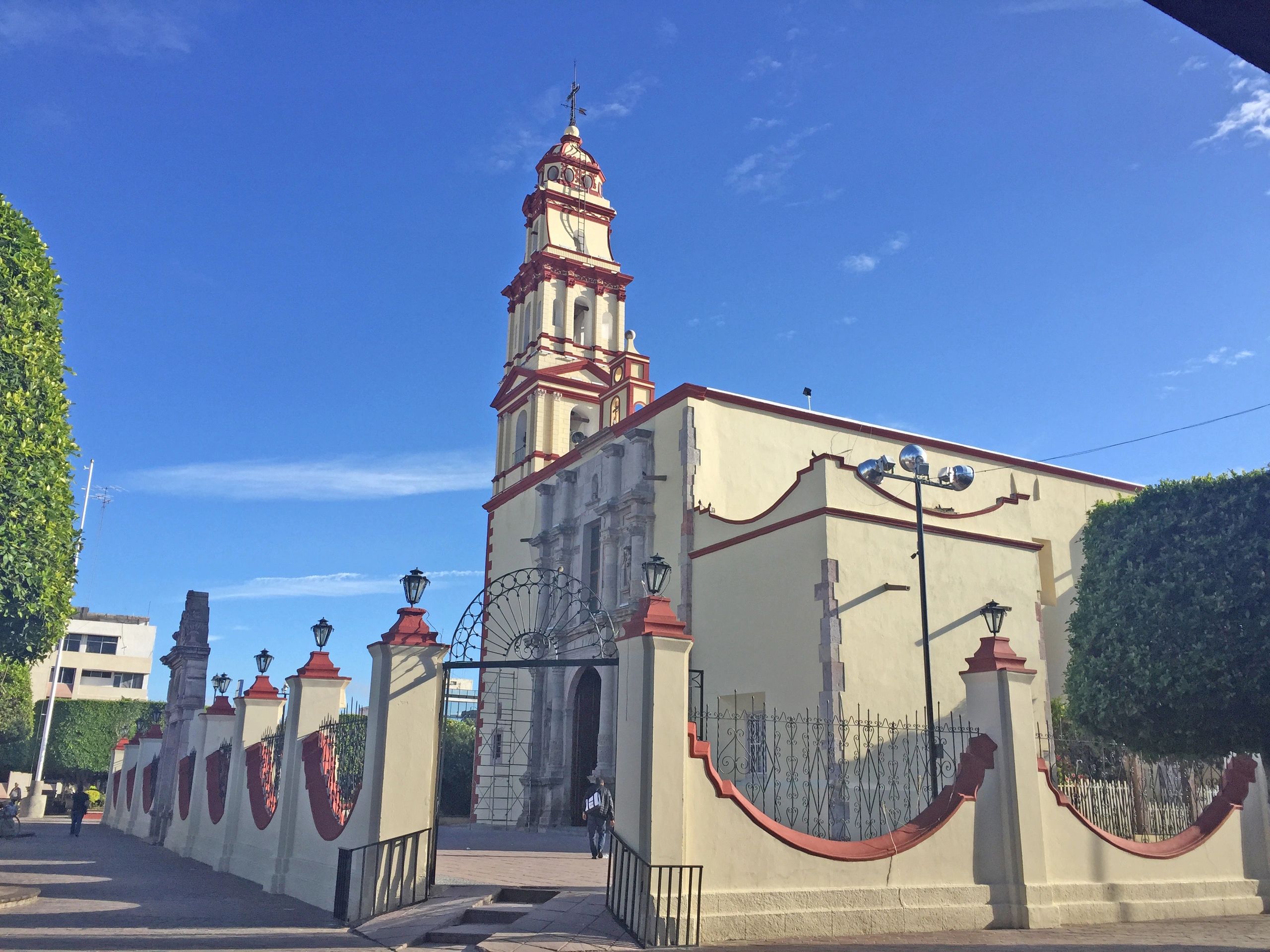 San Francisco del Rincón