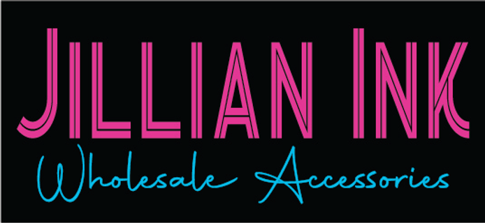 Jillian Ink LLC Wholesale
Accessories