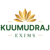 KUUMUDRAJ EXIMS