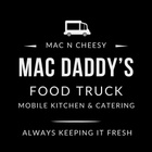  Mac Daddy's food truck