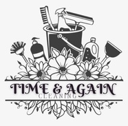 Time & Again Cleaning 