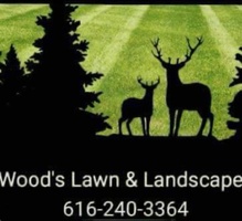 Woods Lawn & Landscape