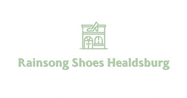 Rainsong Shoes Healdsburg
