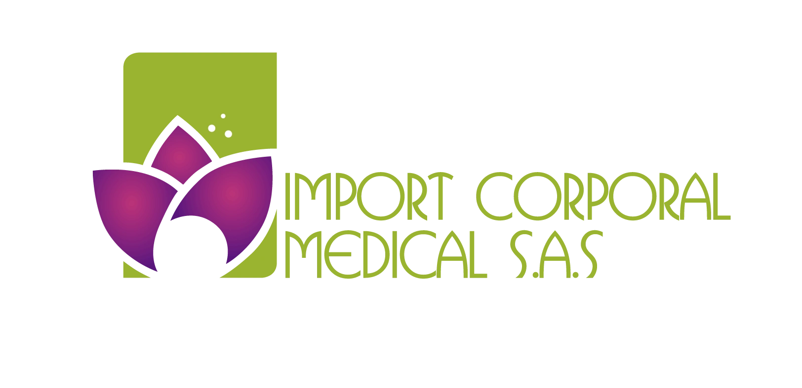 IMPORT CORPORAL MEDICAL SAS