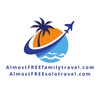 Almost Free Family Travel