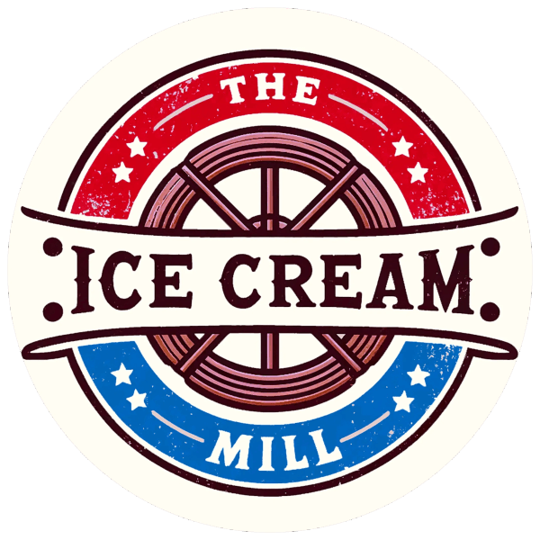 The Ice Cream Mill
