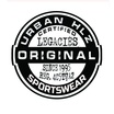 Urban Hustlaz Original Sportswear