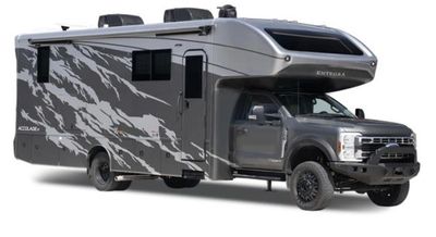 Entegra Accolade XL