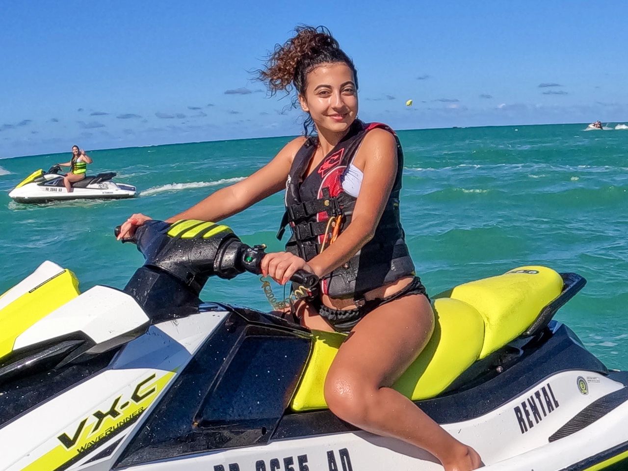 Common Jet Ski Rental Safety Myths and Misconceptions