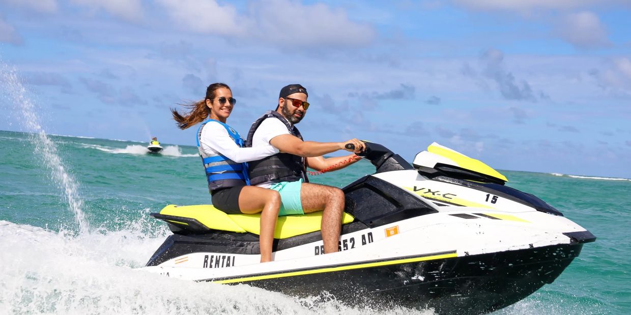 Jet Ski Rentals