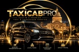 Taxi cab company