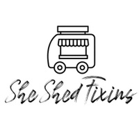 She Shed Fixins