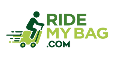 Ride My Bag X Gramma Navajos