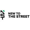 New to The Street is a media, PR, marketing company that helps people get their version of success.