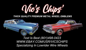 Vic’s Chips’