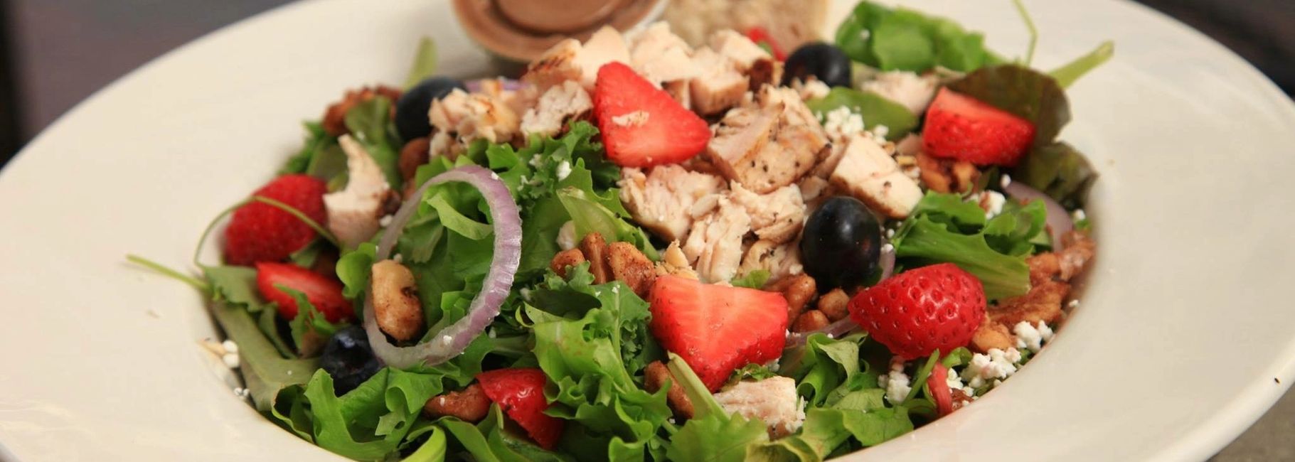 Salad Specialties 2 Bros. Catering