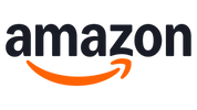 Logo for amazon to buy Glenn Armocida's book Tales of East and West Sparrow and Other Stories
