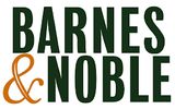 Logo for Barnes & Noble to buy Glenn Armocida's book Tales of East and West Sparrow