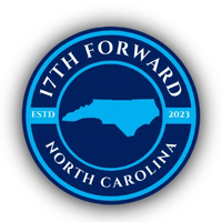 17th Forward North Carolina