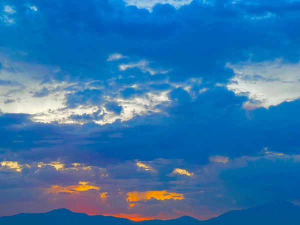 Look2The Sky Photos