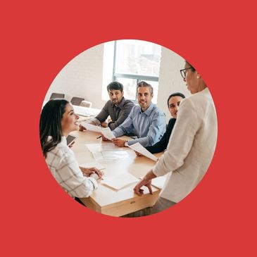 Transforming Leadership Dynamics - Case Study 