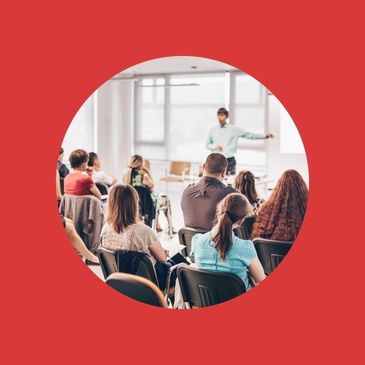 Inspiring a healthcare organization - Case Study 
