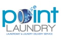 LAUNDROMAT & LAUNDRY SERVICE