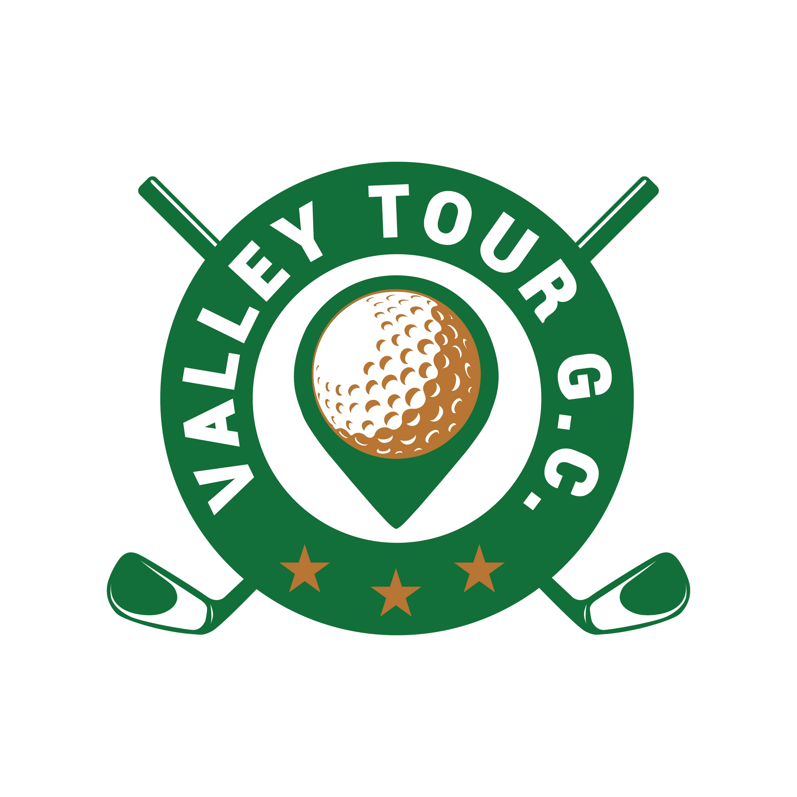 Valley Tour GC