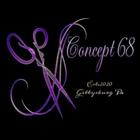 Concept 68 Salon and Spa