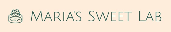 Maria's Sweet Lab