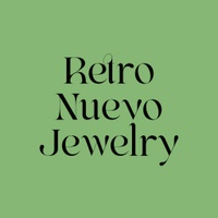 Retro Nuevo Jewelry