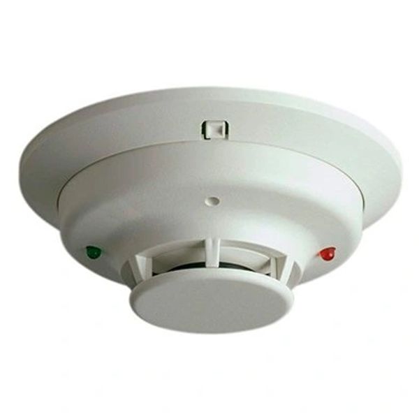Fire Alarm Smoke Detector