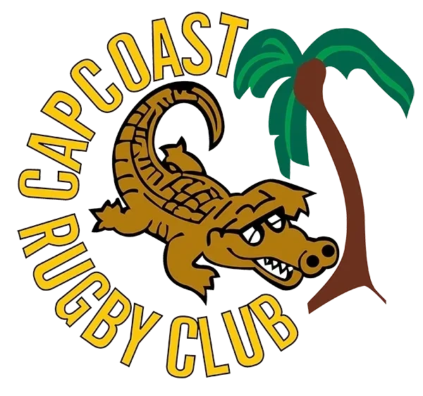 Capricorn Coast Rugby Union
