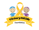 Care Package, Joy, Childhood Cancer