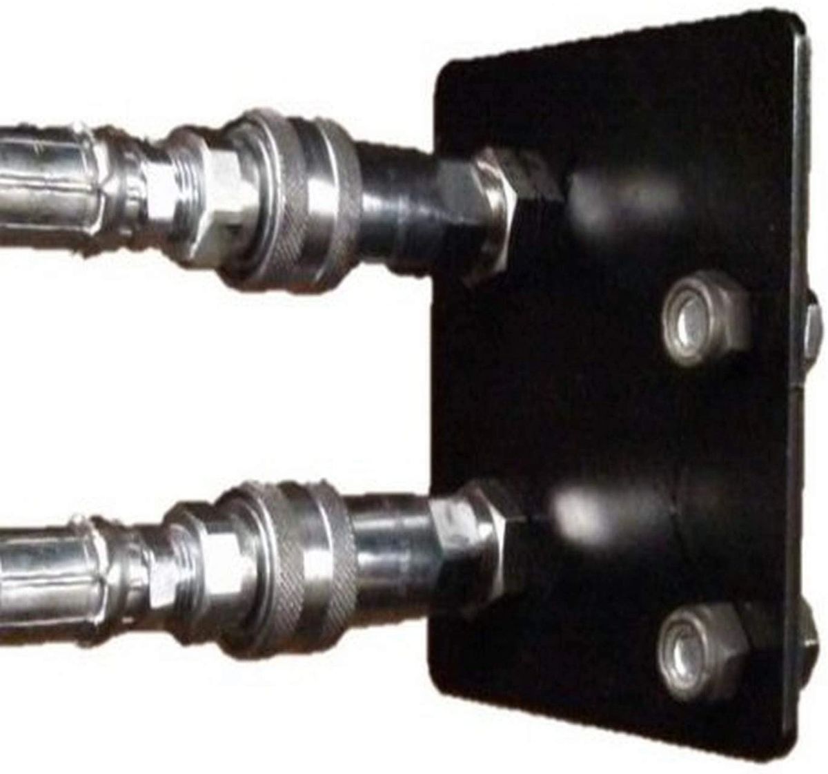 Hydraulic 2 Port Conversion Kit