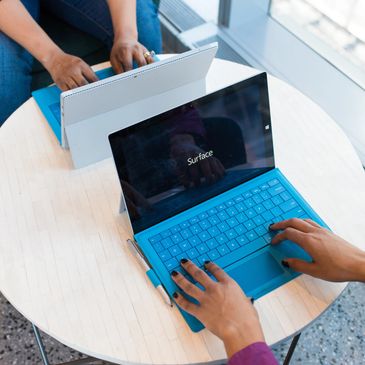 Promoting Women in Technology 