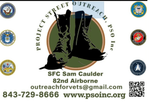 Project Street Outreach