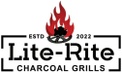 Lite-Rite Charcoal Grills