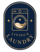 Living & Laundry