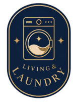 Living & Laundry