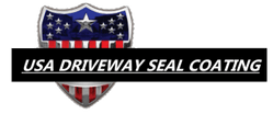 USA Driveway Seal Coating Fairfax Driveway Sealing Done Right